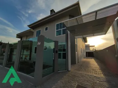 Apartamento com 2 Quartos à venda, 64m² no Bela Vista, Gaspar
