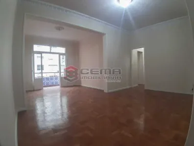 Apartamento com 3 Quartos à venda, 95m² no Copacabana, Rio de Janeiro