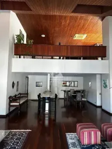 Cobertura com 5 Quartos à venda, 230m² no São Conrado, Rio de Janeiro