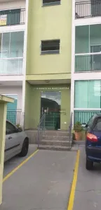 Apartamento com 3 Quartos à venda, 85m² no Residencial Portal da Mantiqueira, Taubaté