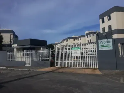 Apartamento com 2 Quartos à venda, 50m² no Farolândia, Aracaju