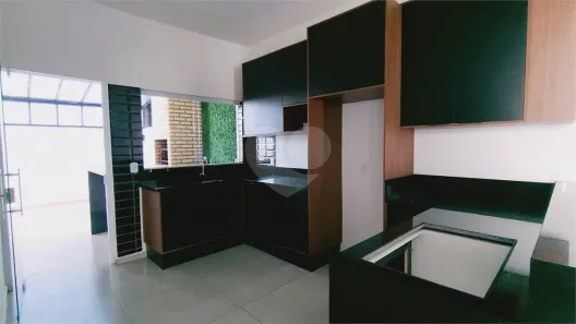Casa de Condomínio com 3 Quartos à venda, 100m² no Horto Florestal, Sorocaba