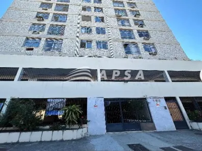 Cobertura com 4 Quartos para alugar, 399m² no Todos os Santos, Rio de Janeiro