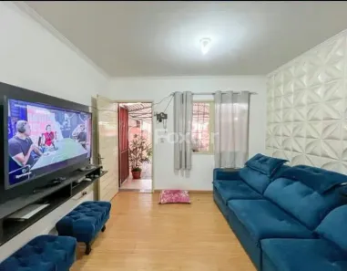 Casa com 2 Quartos à venda, 82m² no Centro, Gravataí