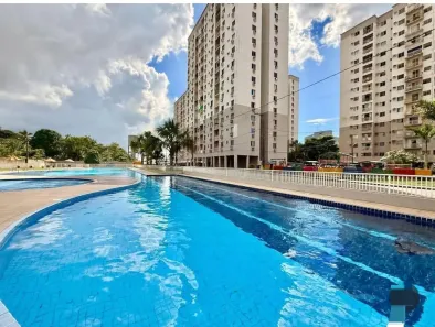 Apartamento com 3 Quartos para alugar, 88m² no Tenoné, Belém