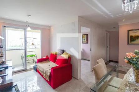 Apartamento com 2 Quartos à venda, 64m² no Jardim Santa Maria, São Paulo