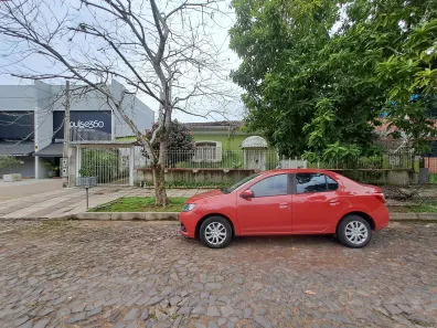 Casa com 4 Quartos para alugar, 311m² no Padre Reus, São Leopoldo