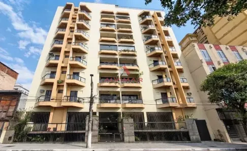 Apartamento com 3 Quartos à venda, 110m² no Aterrado, Volta Redonda