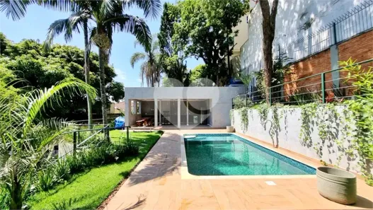 Casa com 3 Quartos à venda, 430m² no Vila Albertina, São Paulo