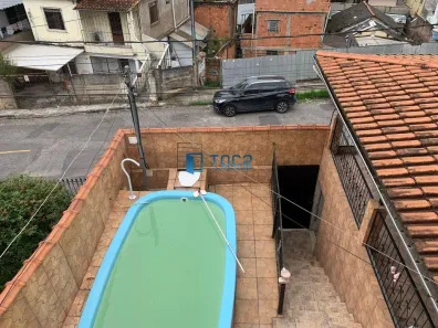 Casa com 5 Quartos à venda, 300m² no Jóquei Clube, Juiz de Fora