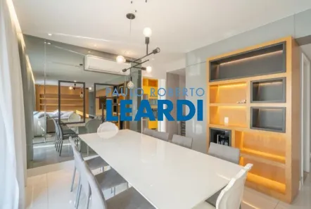 Apartamento com 2 Quartos à venda, 171m² no Vila Santo Estevão, São Paulo