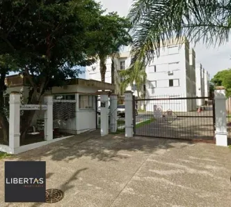 Apartamento com 2 Quartos à venda, 56m² no Santa Fé, Gravataí