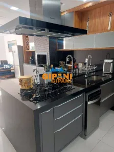 Casa de Condomínio com 2 Quartos à venda, 214m² no Vila Guedes, Jaguariúna