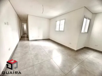 Cobertura com 2 Quartos à venda, 113m² no Santa Maria, Santo André