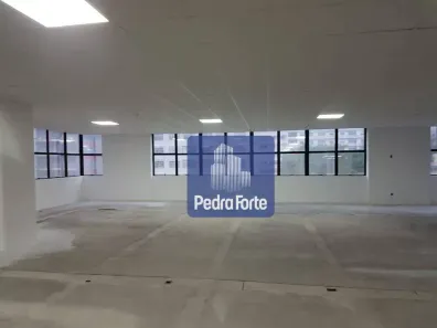 Sala Comercial à venda, 500m² no Bela Vista, São Paulo