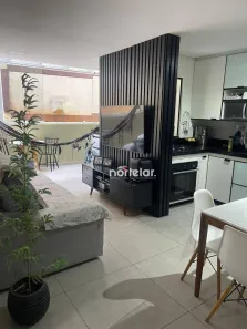 Apartamento com 2 Quartos à venda, 70m² no Piqueri, São Paulo