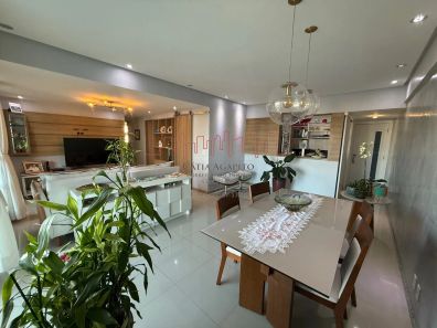 Apartamento com 3 Quartos à venda, 97m² no Horto Bela Vista, Salvador