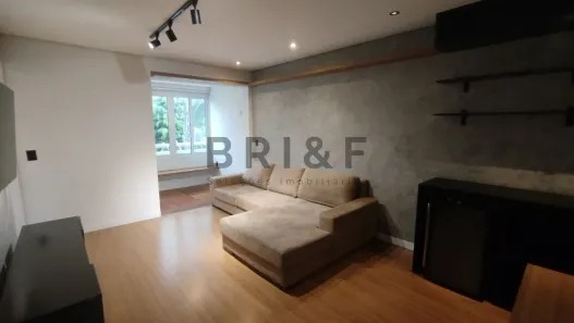 Casa de Condomínio com 2 Quartos para alugar, 58m² no Vila Olímpia, São Paulo