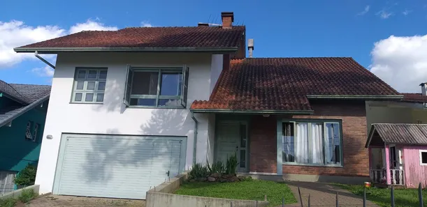 Casa com 4 Quartos à venda, 233m² no Nova Petrópolis, Nova Petrópolis