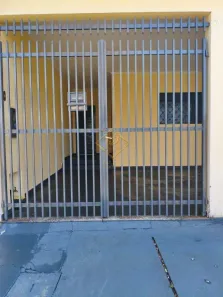 Casa com 3 Quartos para alugar, 86m² no Vila Monte Alegre, Ribeirão Preto