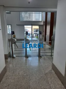 Sala Comercial à venda, 44m² no Chácara Santo Antônio (Zona Sul), São Paulo