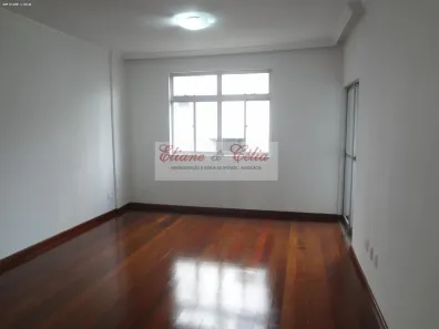 Apartamento com 4 Quartos para alugar, 110m² no Salgado Filho, Belo Horizonte
