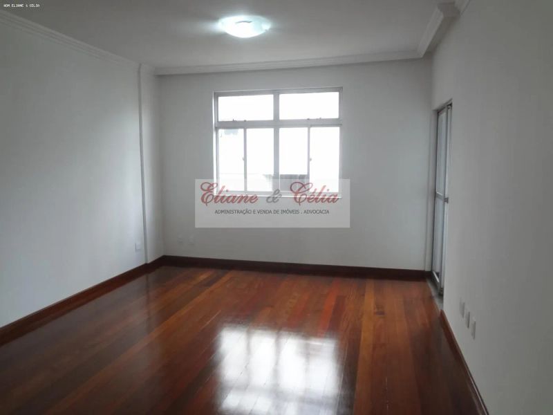 Apartamento com 4 quartos — Salgado Filho, Belo Horizonte