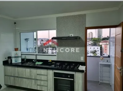 Sobrado com 3 Quartos à venda, 150m² no Água Fria, São Paulo