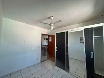 Apartamento com 2 Quartos para alugar, 47m² no Água Chata, Guarulhos