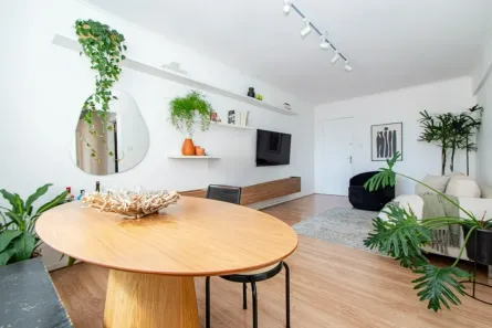 Apartamento com 2 Quartos à venda, 76m² no Perdizes, São Paulo