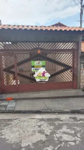 Sobrado com 3 Quartos à venda, 130m² no Jardim Vila Galvão, Guarulhos