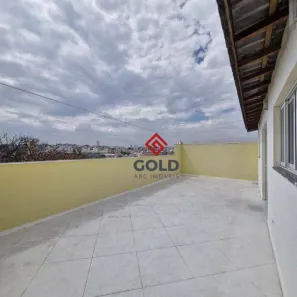 Apartamento com 2 Quartos à venda, 260m² no Parque das Nações, Santo André