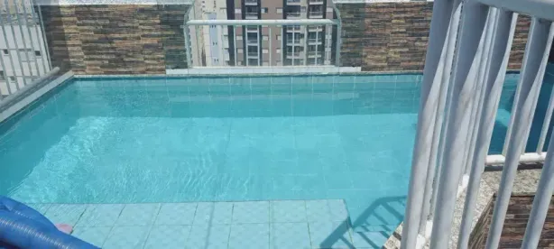 Cobertura com 5 Quartos à venda, 216m² no Setor Oeste, Goiânia