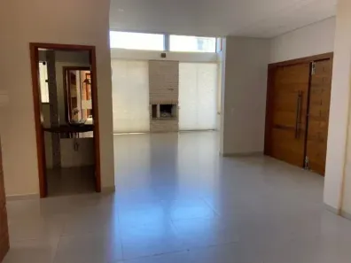 Casa de Condomínio com 3 Quartos à venda, 288m² no Loteamento Aldeia da Mata, Votorantim