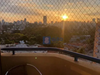 Apartamento com 2 Quartos à venda, 54m² no Pinheiros, São Paulo