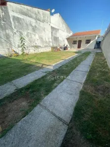Casa com 2 Quartos à venda, 67m² no Residencial Esperança, Caçapava