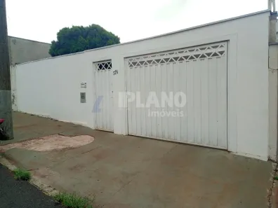 Casa com 3 Quartos à venda, 251m² no Centro, São Carlos