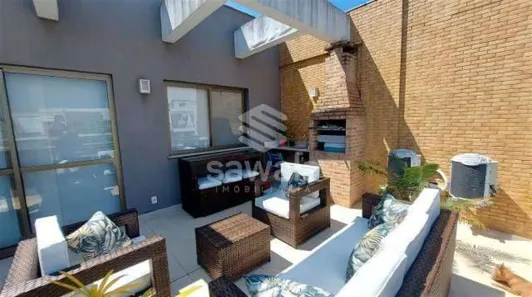 Casa com 4 Quartos à venda, 164m² no Recreio dos Bandeirantes, Rio de Janeiro