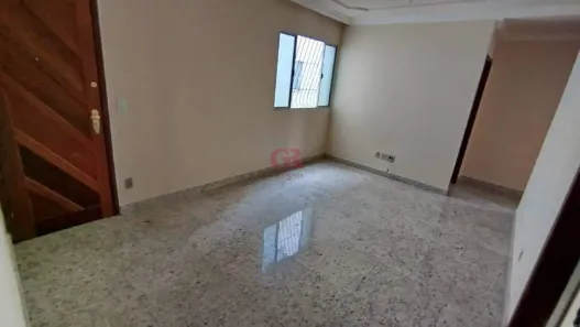 Apartamento com 4 Quartos para alugar, 85m² no Buritis, Belo Horizonte