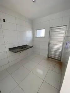 Casa de Condomínio com 2 Quartos à venda, 80m² no , São José de Ribamar