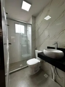 Apartamento com 2 Quartos à venda, 40m² no Ponte Nova, Várzea Grande
