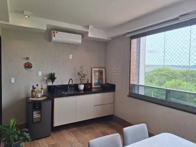 Apartamento com 3 Quartos à venda, 126m² no Residencial Alto do Ipê, Ribeirão Preto