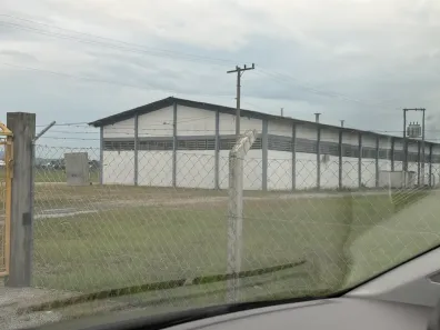 Galpão/Depósito/Armazém para alugar, 2700m² no Área Rural de Gaspar, Gaspar