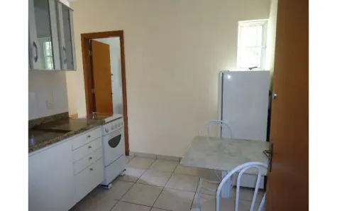 Kitnet com 1 Quarto para alugar, 25m² no Parque das Universidades, Campinas
