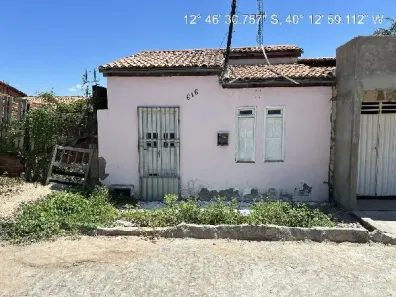 Casa com 2 Quartos à venda, 112m² no Iaçu, Iaçu