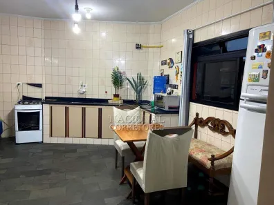 Prédio Comercial com 4 Quartos à venda, 422m² no Parque Marajoara, Santo André