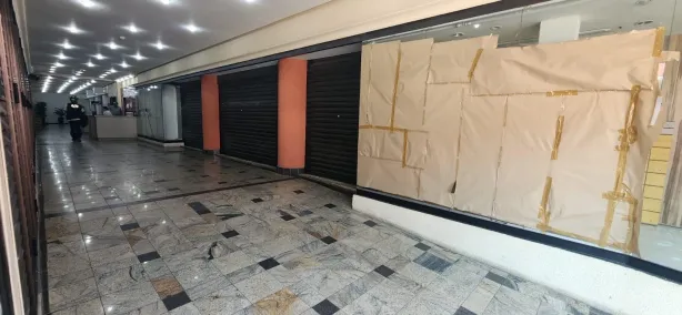 Sala Comercial à venda, 269m² no Fundação, São Caetano do Sul