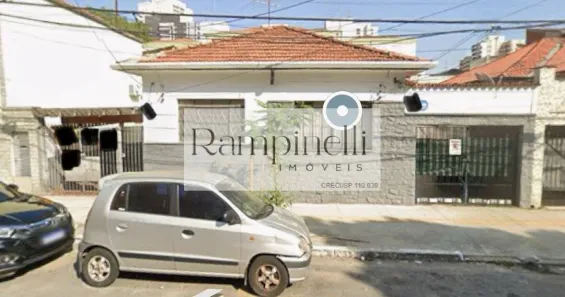 Casa com 2 Quartos à venda, 140m² no Vila Romana, São Paulo