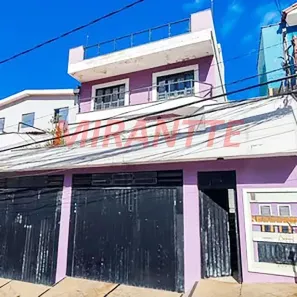 Sobrado com 4 Quartos à venda, 309m² no Vila Paulicéia, São Paulo