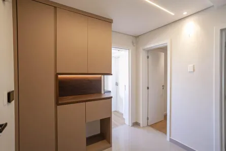 Cobertura com 3 Quartos à venda, 180m² no Nova Suíssa, Belo Horizonte